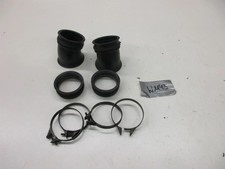 W1143. Suzuki GSX-R 600_750 Ansaugstutzen Vergaser Luftfilter Ansauggummi