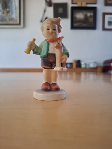Original goebel hummel figur - original,