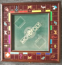 Monopoly Brettspiel, Franklin