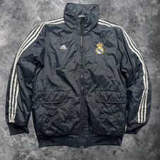 Vintage Adidas Real Madrid