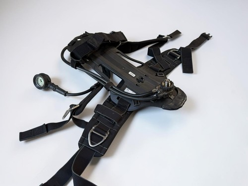 Dräger pss d - pss, 90