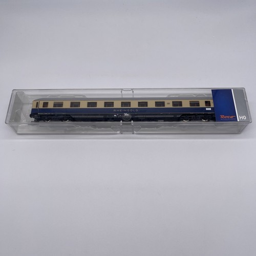 Roco aus set 64134 - |, |