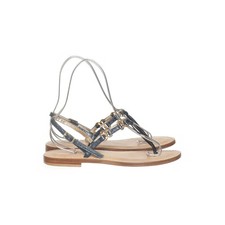 Konstantin Starke, Sandalen