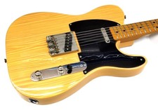SQUIER E-Gitarre Telecaster
