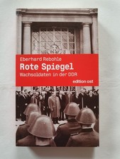 Red Mirror Guards in the GDR