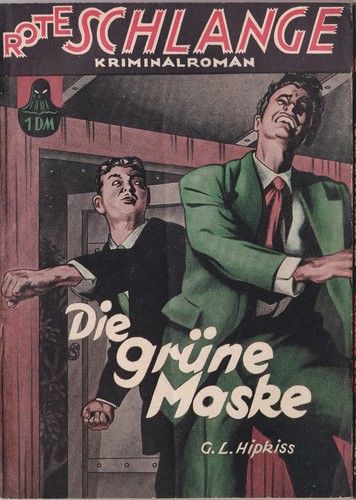 Rote schlange die - rote,
