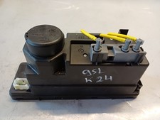 9SL* Mercedes-benz SLK R170 Original Pumpe für Zentralverriegelung A1708000748