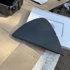 VW PASSAT dash end trim 5door