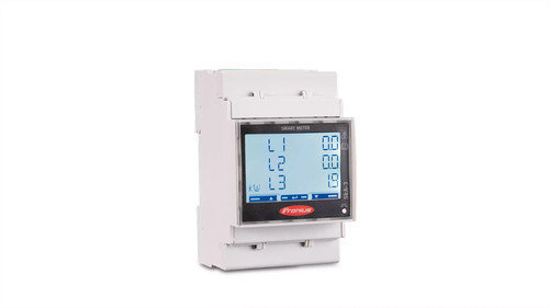 Fronius smart meter - smart,