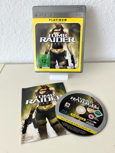 Tomb raider underworld - tomb,