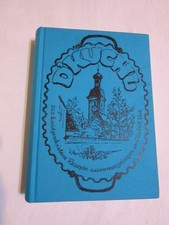 D'Kuchl 560 handgeschriebene