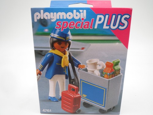 Playmobil 4761