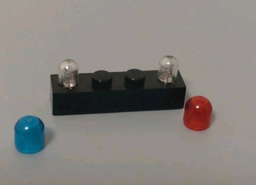 Lego 4771c01 electric light - lego,