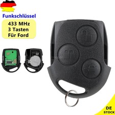 Funk Schlüssel Fernbedienung