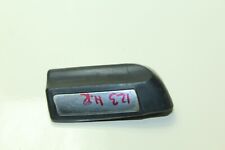 Mercedes W123 Limousine Vorserie Zierleiste Endstück Radlauf hinten rechts 0,5