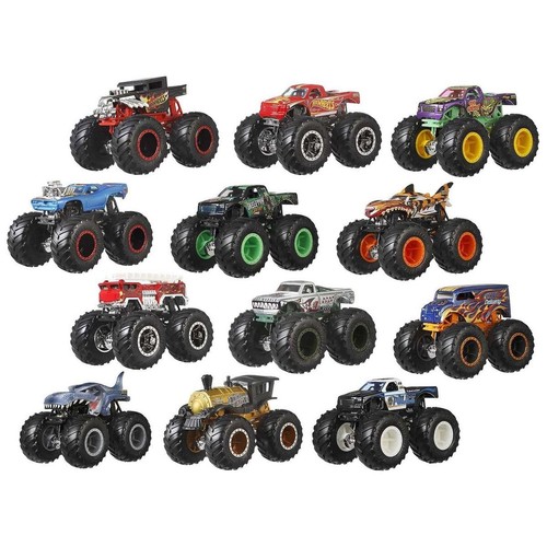 Mattel ggc61 hotwheels - ggc61,
