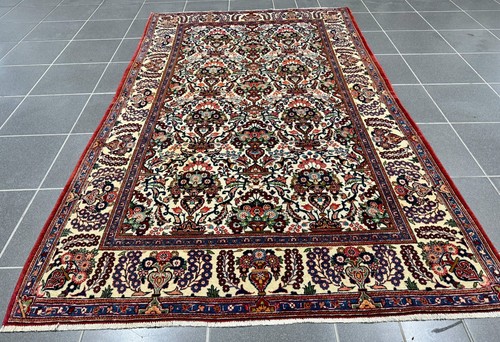 Orientteppich keshan design - orientteppich, keshan-design