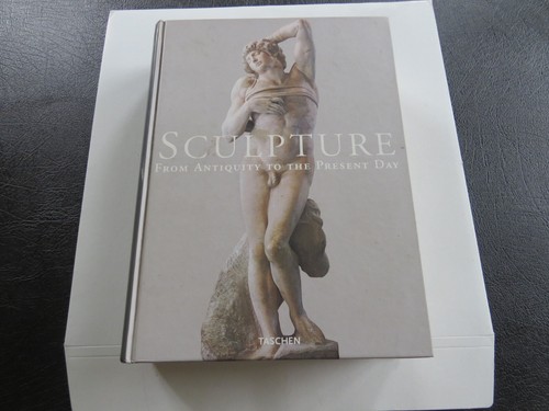 Sculpture from antiquity to - sculpture,