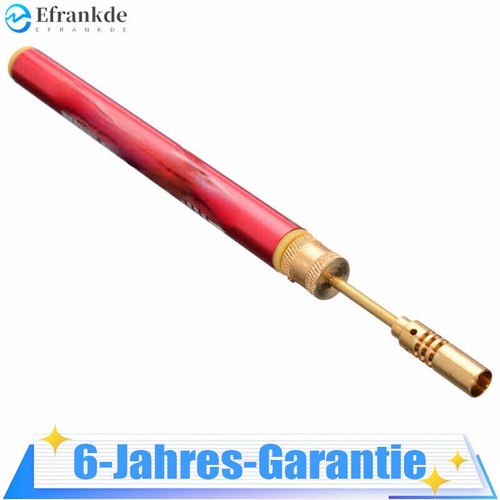 Mini gaspistole schweißkolben - mini,