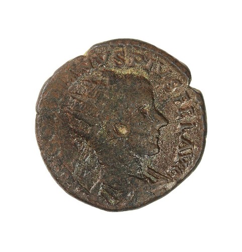 Gordian iii 238 244 - gordian, iii,238-244