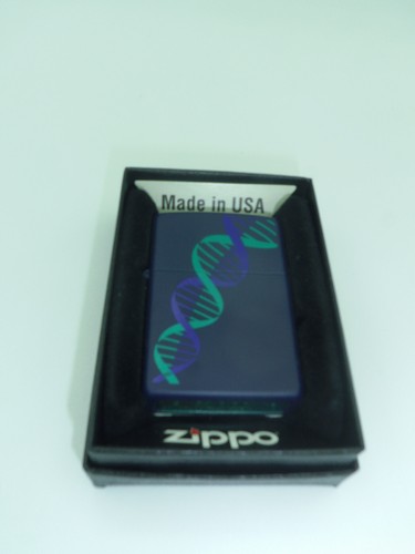 Feuerzeug zippo benzin - benzin,