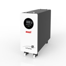 15kWh Batteriespeicher 48V PV Solar Stromspeicher Akku 300Ah LiFePO4 Lithium Neu