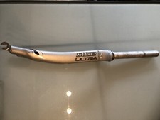 Cannondale Slice Ultra SI Carbon Aluminium Gabel