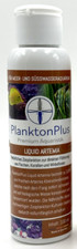 PlanktonPlus Liquid Artemia Zooplankton Futter für Fische Wirbellose 100ml