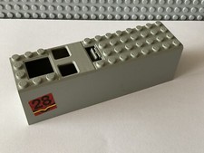 Lego Batteriekasten Nur