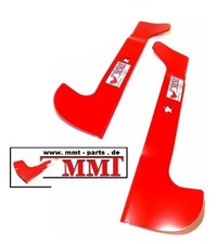 Mmt wurf messersatz messer - wurf,