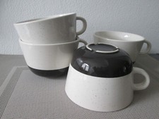 4x Ikea Tasse Jumbotasse