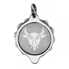 SOS Talisman Anhänger