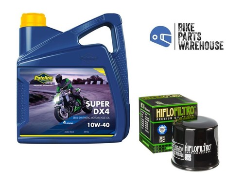 öl filtersatz yamaha - &,