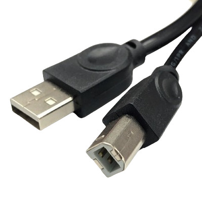 Usb kabel drucker scanner - kabel,