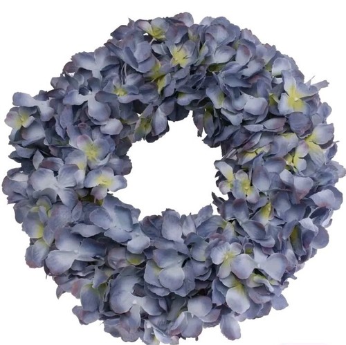 Abella flora deko kranz - abella, 30cm