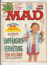 Mad 260 - ✪,