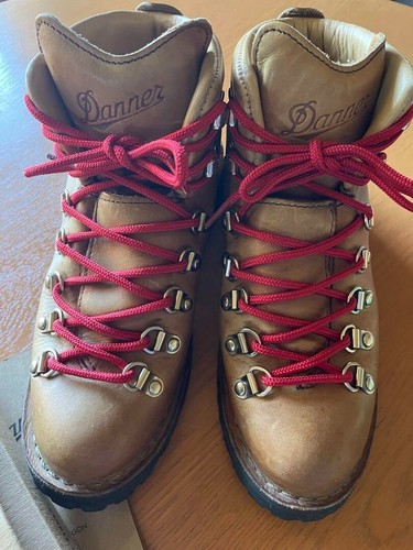 Danner mountain light cascade - danner,
