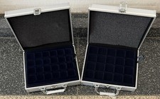 Leuchtturm Münzkoffer für