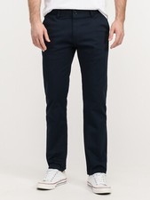 Chino Hose Herren Rock Creek