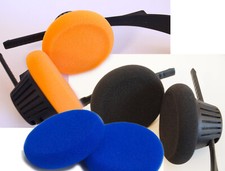 Für Sennheiser HD414 * HD 414