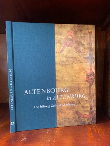 Altenbourg altenburg die - altenbourg, in