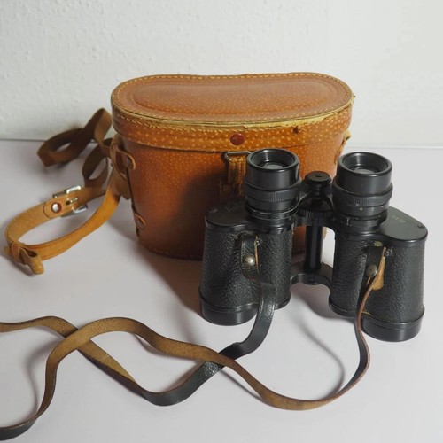 Vintage fernglas alba - vintage,