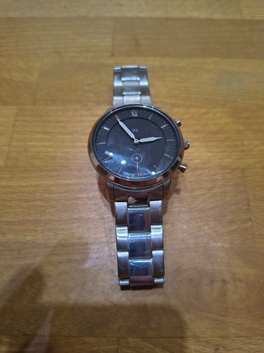 Fossil hybrid smartwatch - fossil,