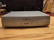 MacroSystem Casablanca AVIO DVD Videobearbeitungssystem, Funktion unklar,Sammler