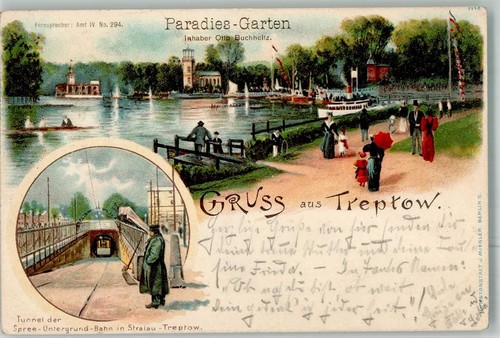 13302670 1193 treptow - 13302670,