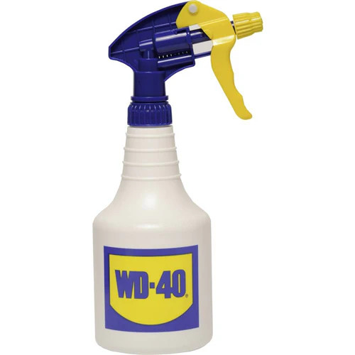 Wd40 nebelsprühgerät - wd40, wd-40