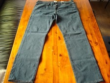 Herren Jeans C&A Dunkelblau