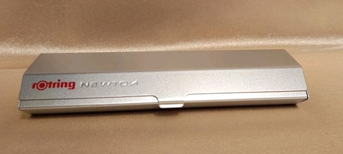 Rotring newton lava - lava, füller