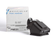 Hasselblad PME51 Prismensucher