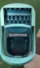 Leifheit Provi Evo mit Rollen Eimer